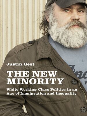 cover image of The New Minority